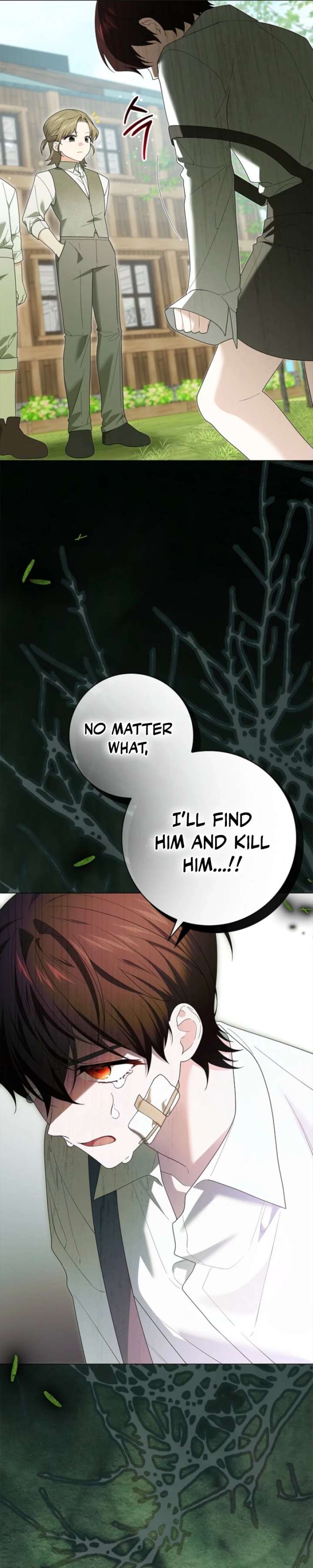 Sub Male Lead, Come to My Bed Chapter 46 - Page 28
