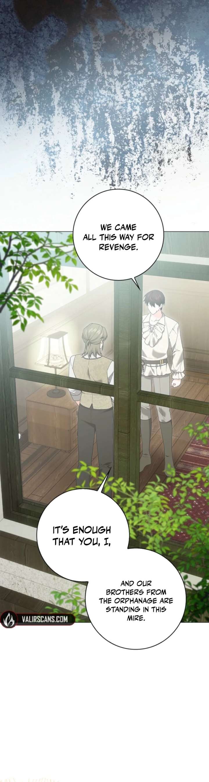 Sub Male Lead, Come to My Bed Chapter 46 - Page 36