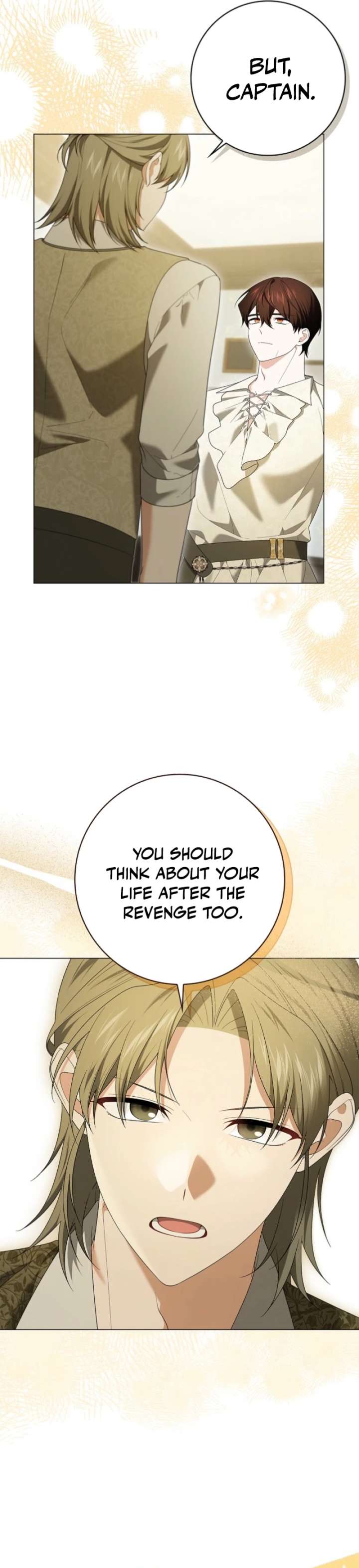 Sub Male Lead, Come to My Bed Chapter 46 - Page 37