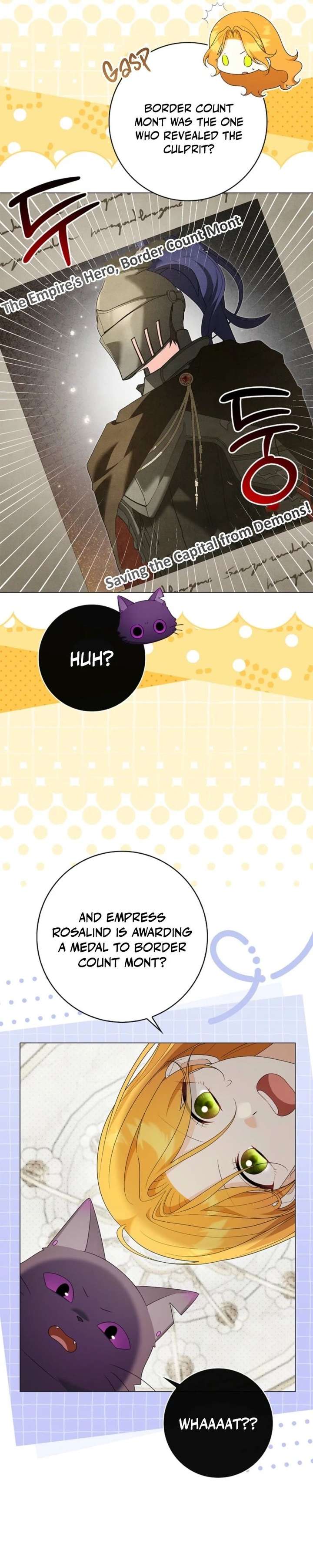 Sub Male Lead, Come to My Bed Chapter 47 - Page 4