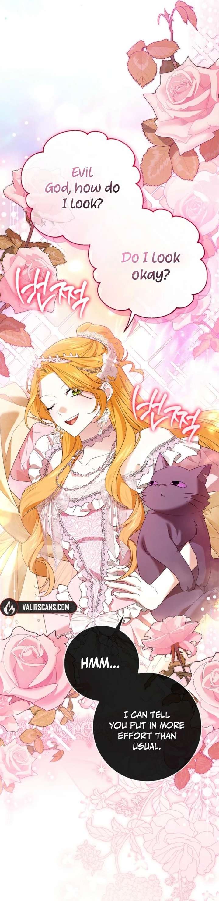 Sub Male Lead, Come to My Bed Chapter 47 - Page 7