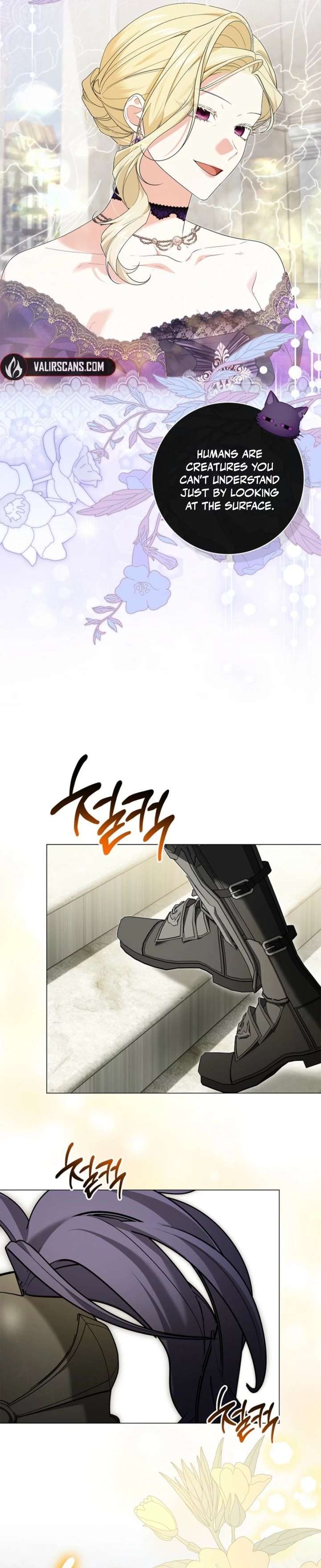 Sub Male Lead, Come to My Bed Chapter 47 - Page 11