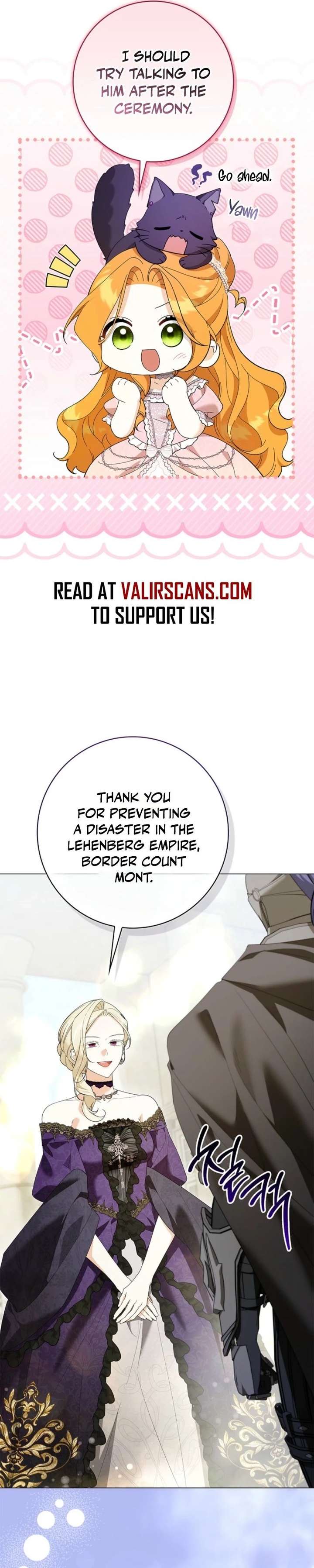 Sub Male Lead, Come to My Bed Chapter 47 - Page 13
