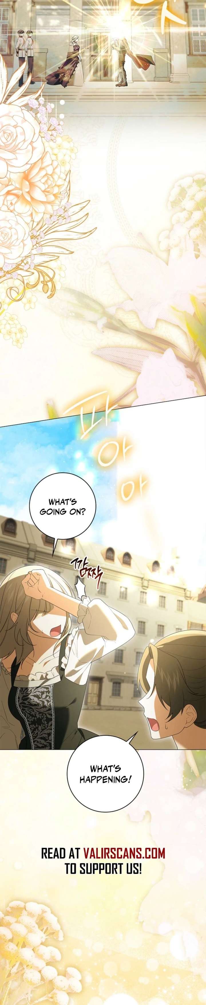 Sub Male Lead, Come to My Bed Chapter 47 - Page 16