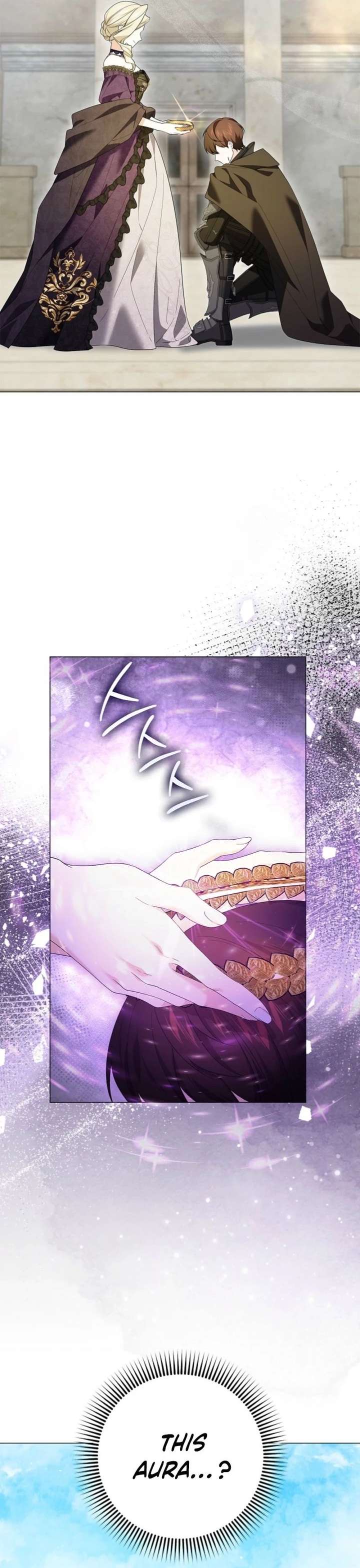 Sub Male Lead, Come to My Bed Chapter 47 - Page 23