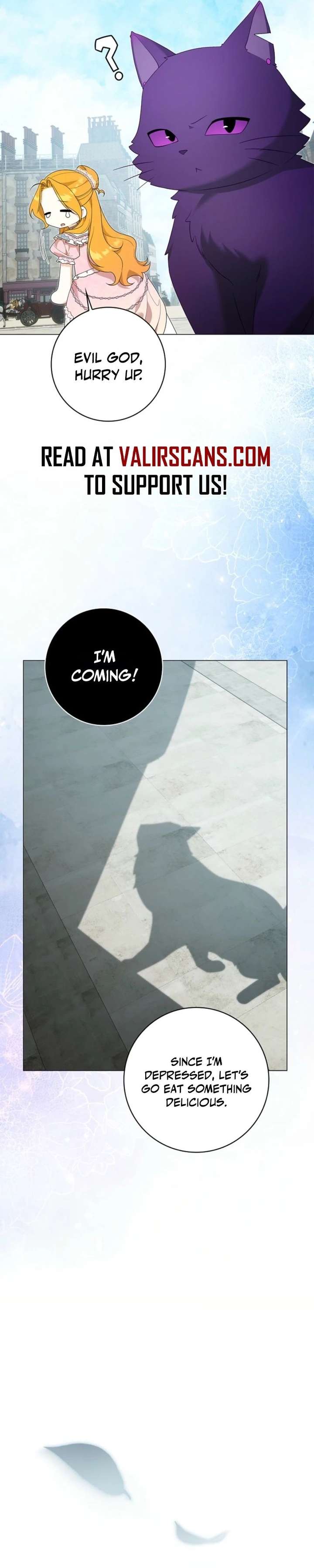 Sub Male Lead, Come to My Bed Chapter 47 - Page 24