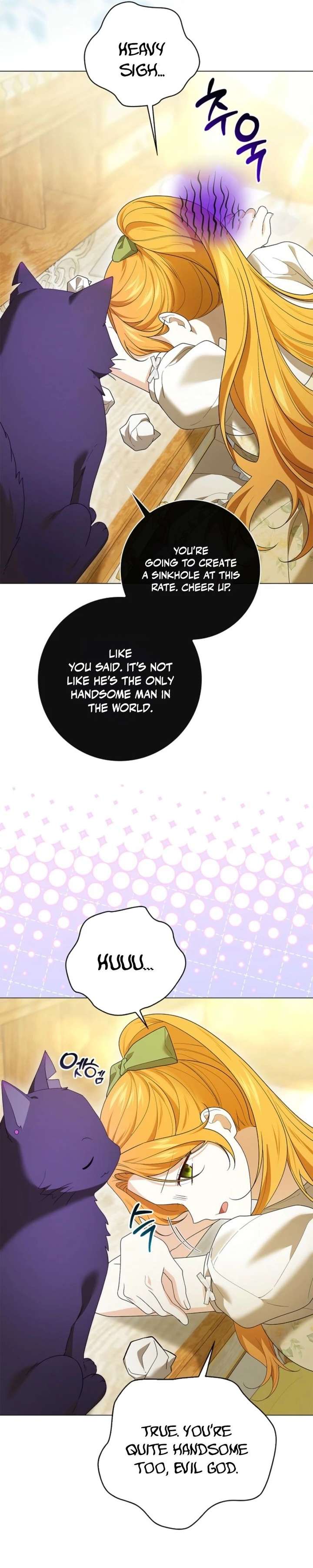Sub Male Lead, Come to My Bed Chapter 47 - Page 26