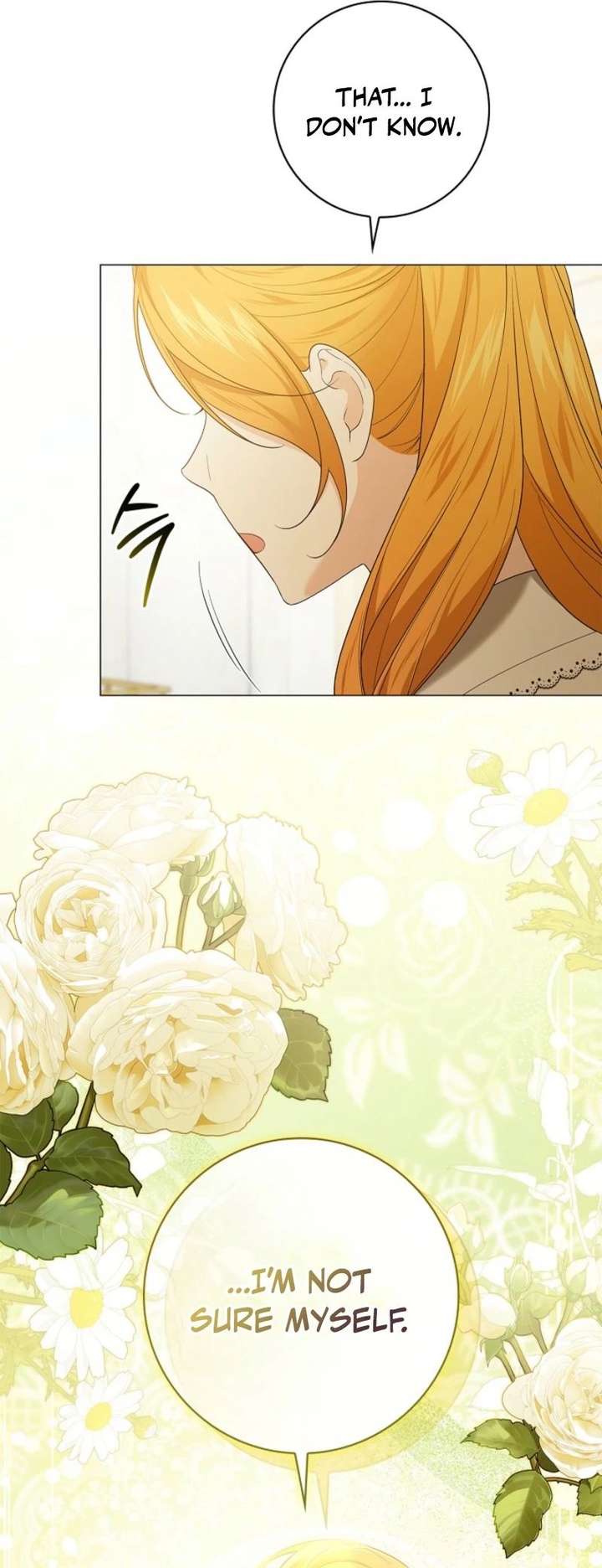 Sub Male Lead, Come to My Bed Chapter 47 - Page 28