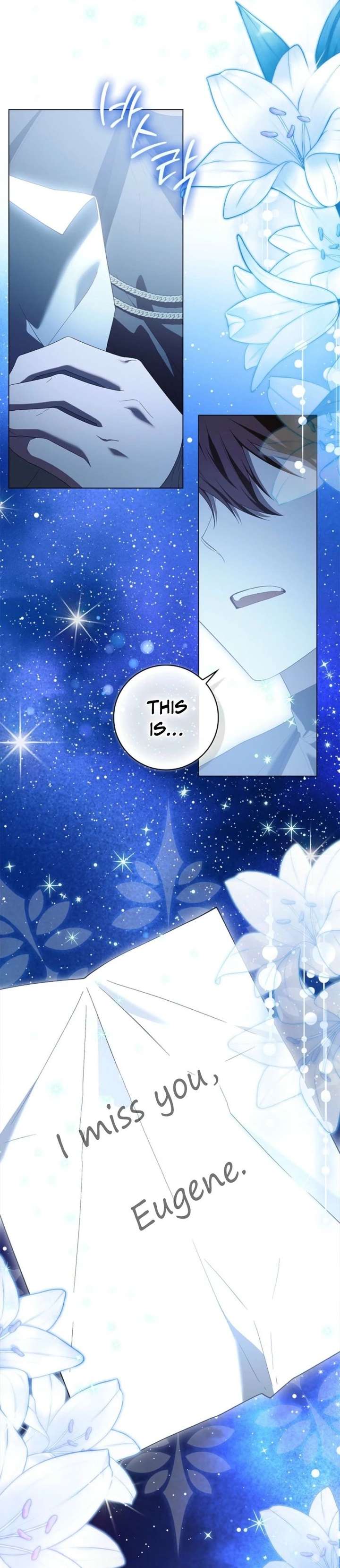 Sub Male Lead, Come to My Bed Chapter 47 - Page 34