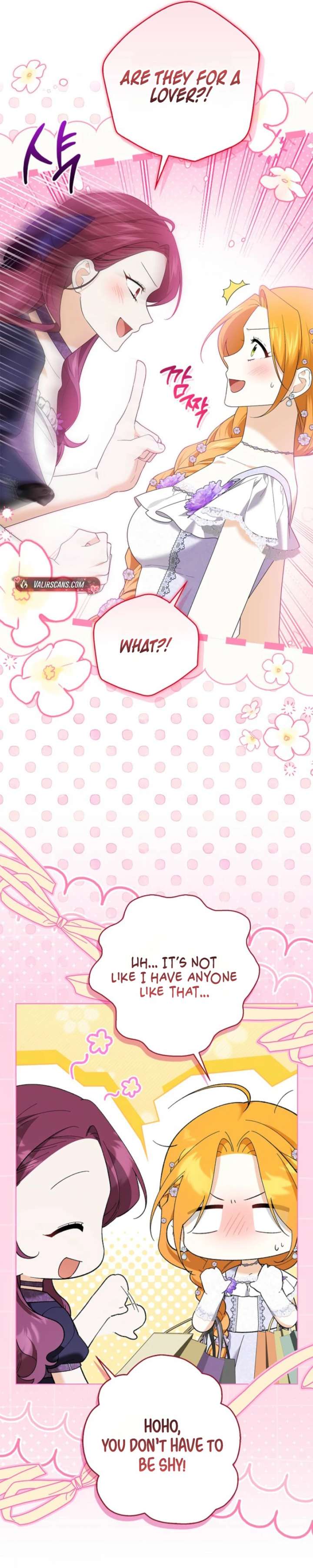 Sub Male Lead, Come to My Bed Chapter 48 - Page 6
