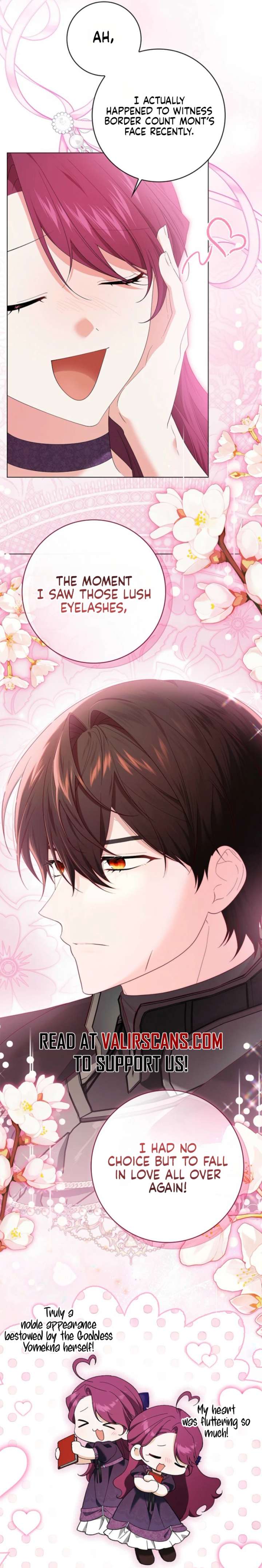 Sub Male Lead, Come to My Bed Chapter 48 - Page 8
