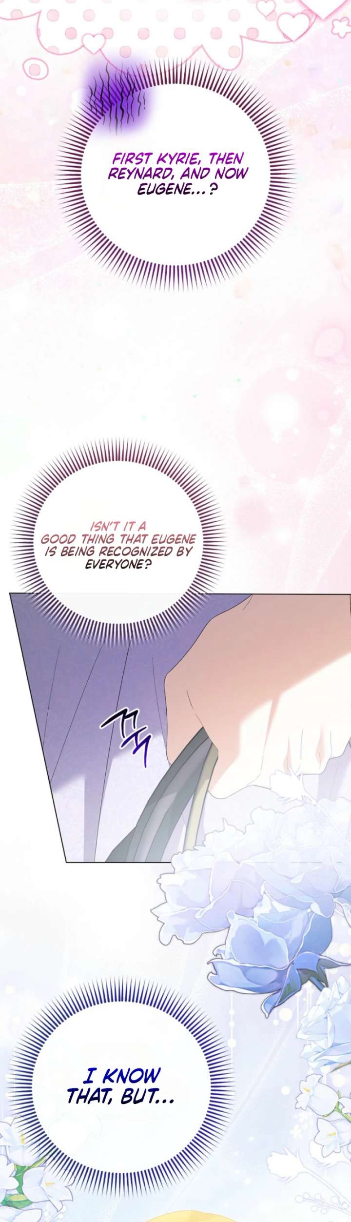 Sub Male Lead, Come to My Bed Chapter 48 - Page 9