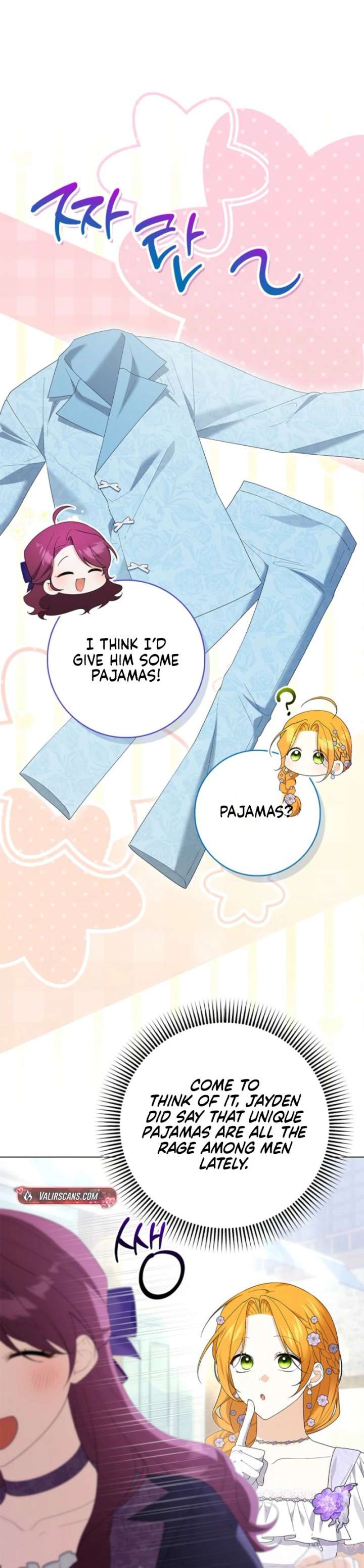 Sub Male Lead, Come to My Bed Chapter 48 - Page 12