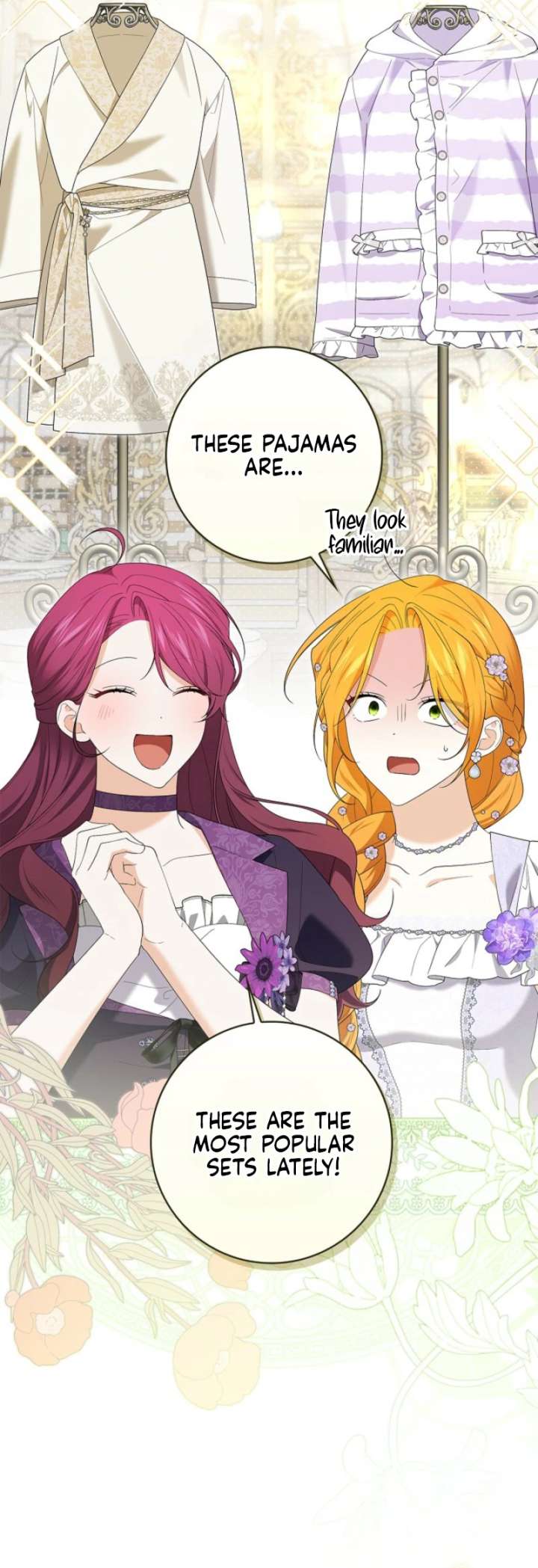 Sub Male Lead, Come to My Bed Chapter 48 - Page 14