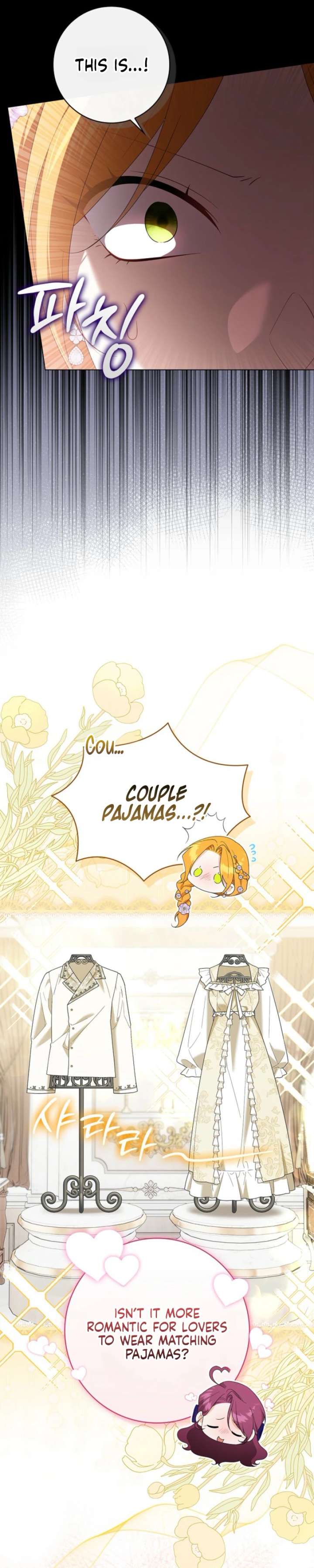 Sub Male Lead, Come to My Bed Chapter 48 - Page 18