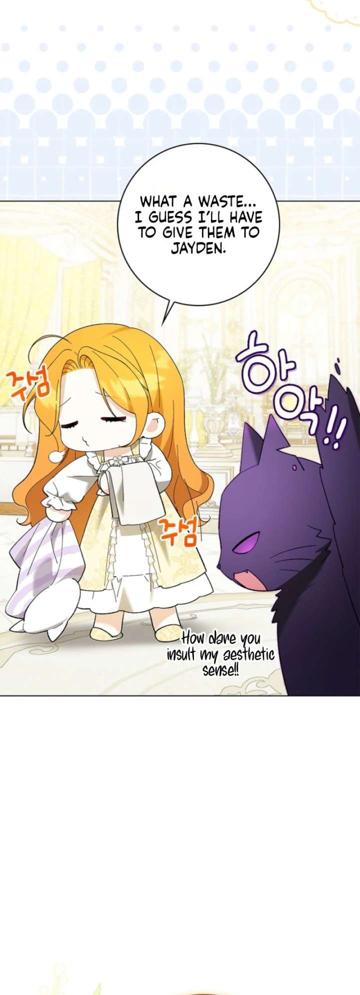 Sub Male Lead, Come to My Bed Chapter 48 - Page 30