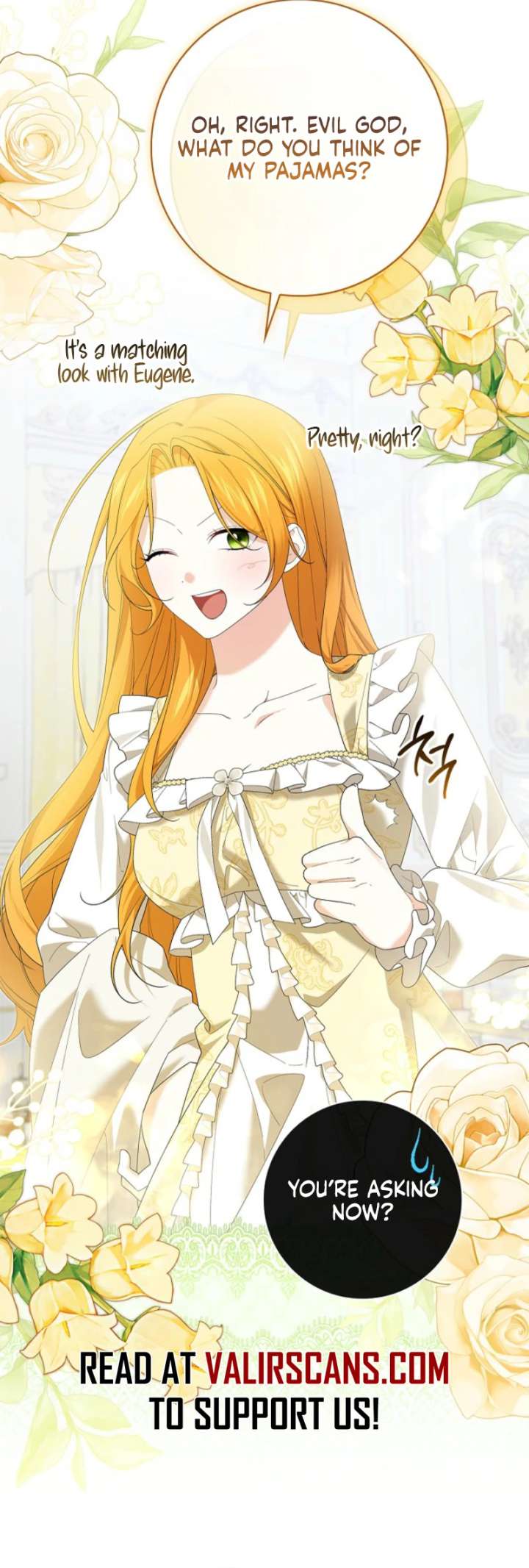 Sub Male Lead, Come to My Bed Chapter 48 - Page 31