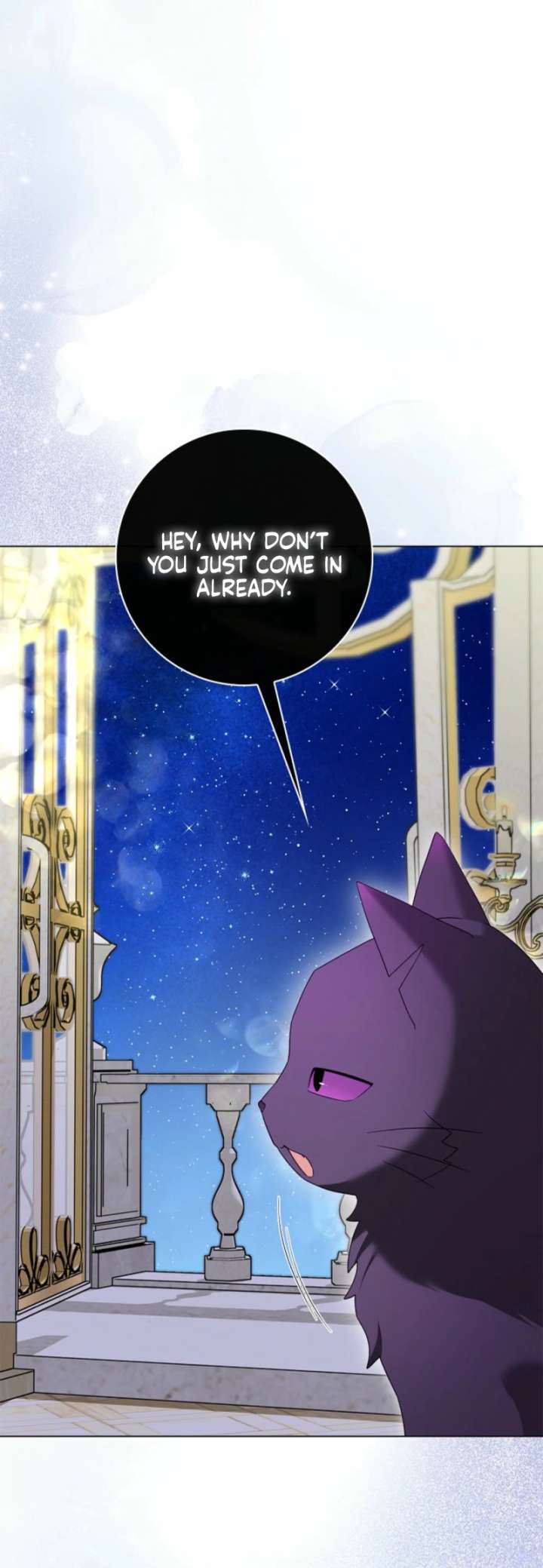 Sub Male Lead, Come to My Bed Chapter 48 - Page 35