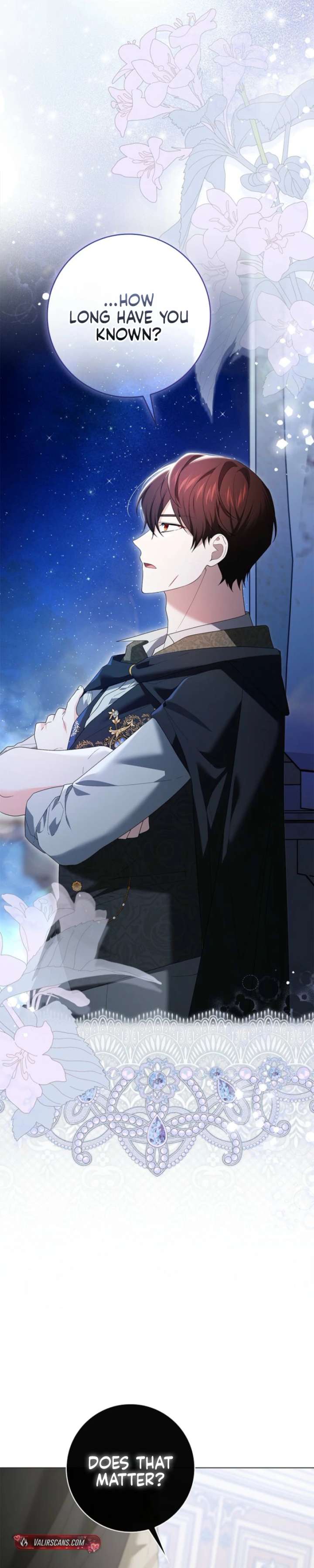Sub Male Lead, Come to My Bed Chapter 48 - Page 36