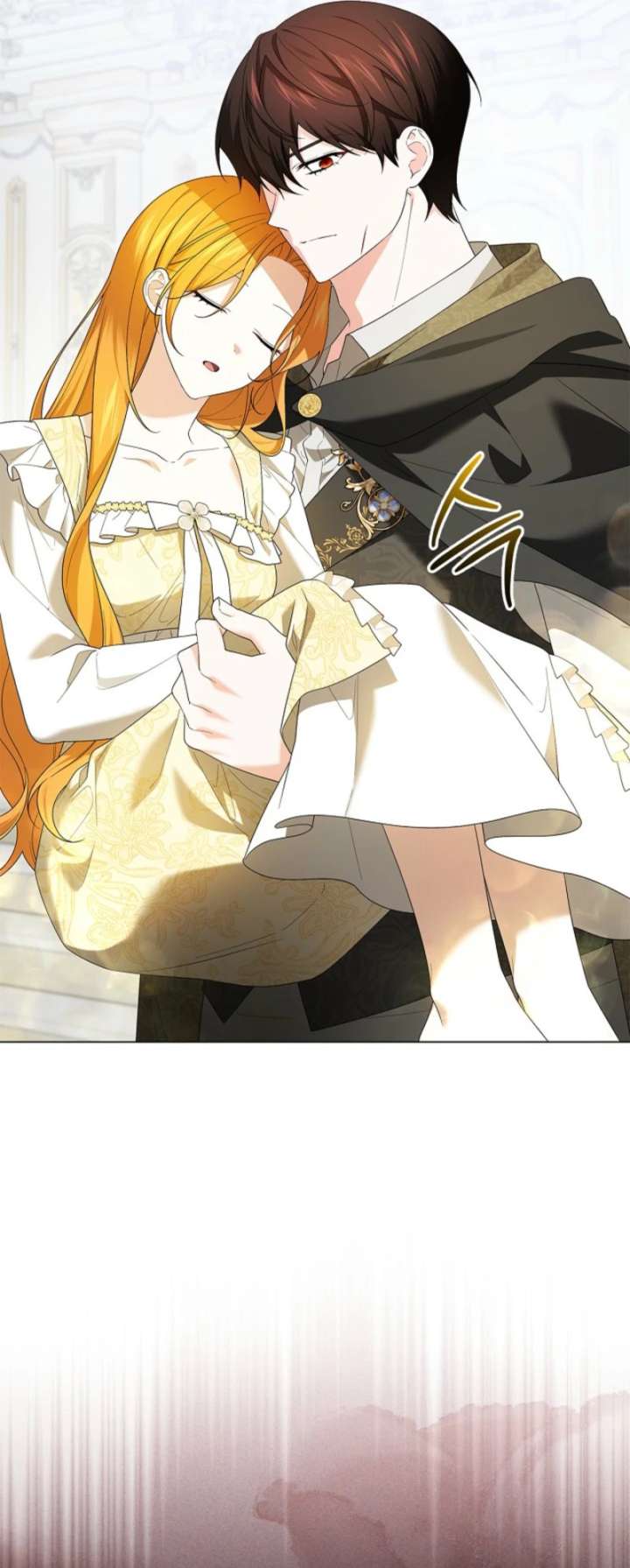 Sub Male Lead, Come to My Bed Chapter 48 - Page 38