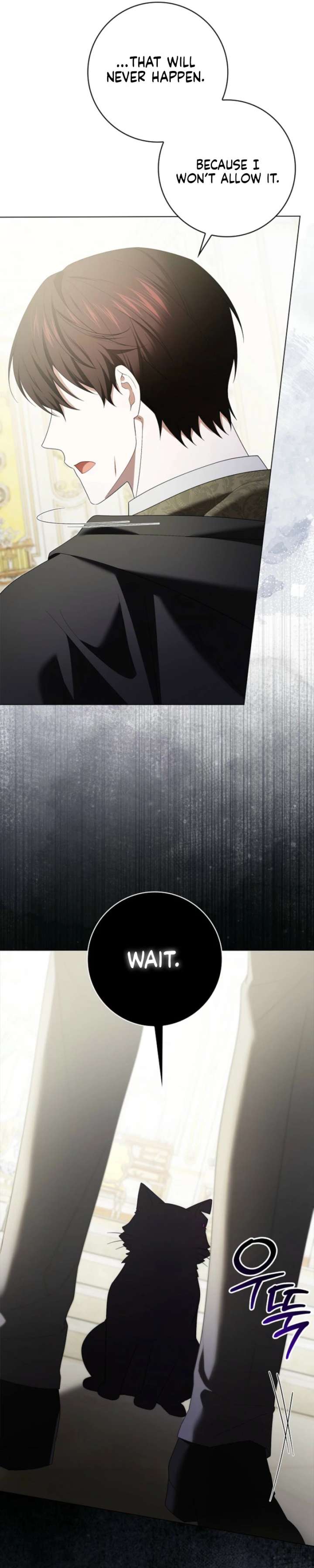 Sub Male Lead, Come to My Bed Chapter 48 - Page 41
