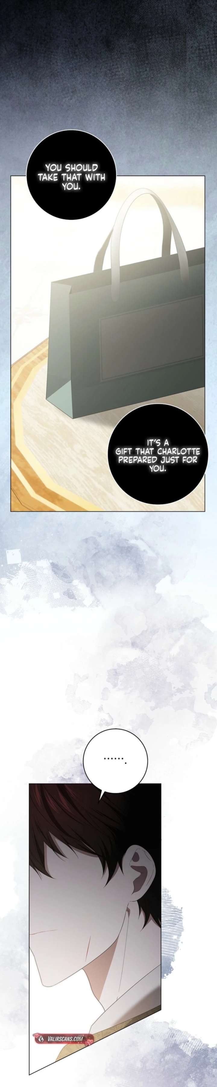 Sub Male Lead, Come to My Bed Chapter 48 - Page 42