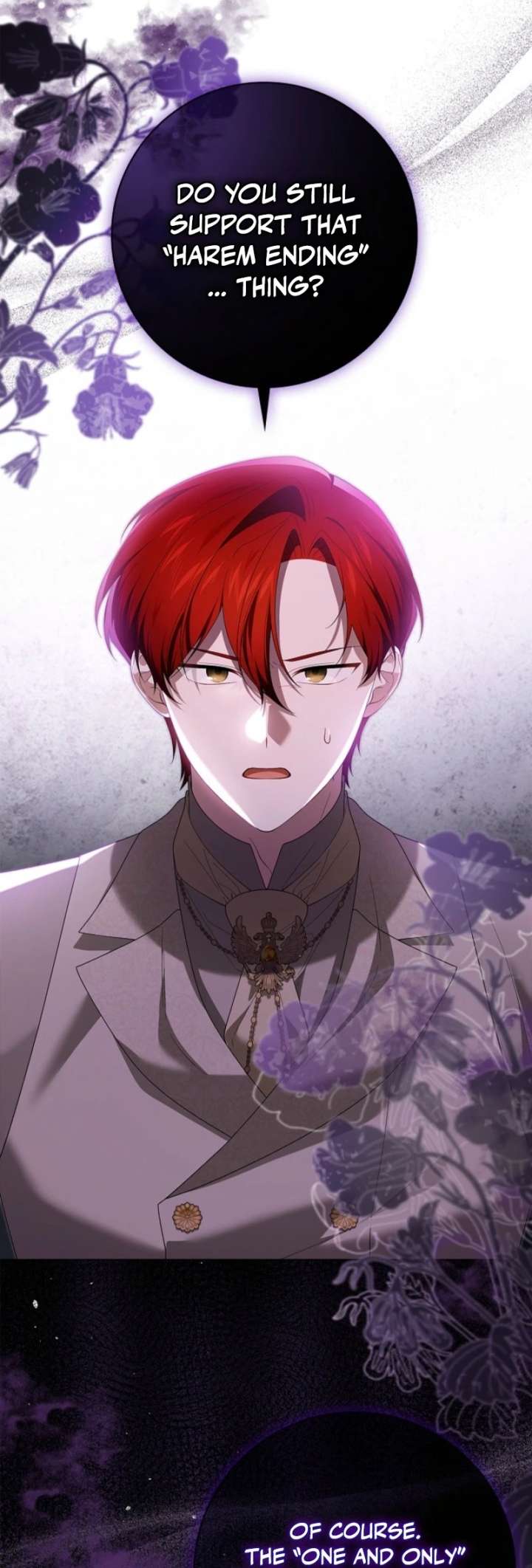 Sub Male Lead, Come to My Bed Chapter 49 - Page 6