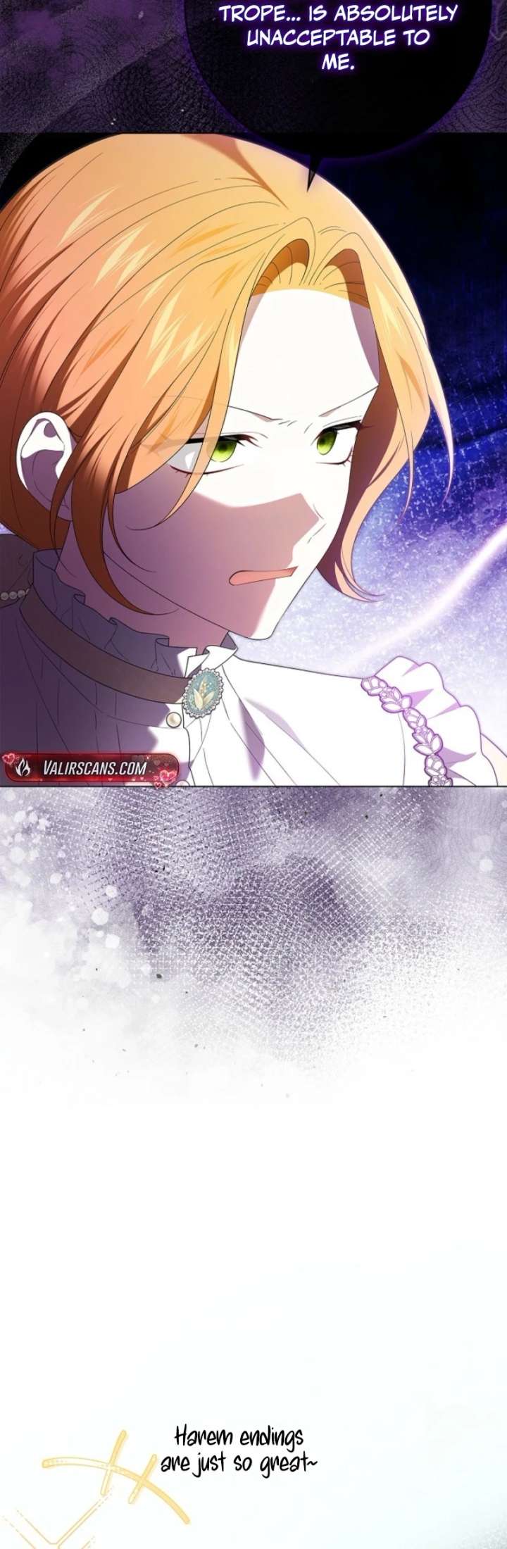 Sub Male Lead, Come to My Bed Chapter 49 - Page 7