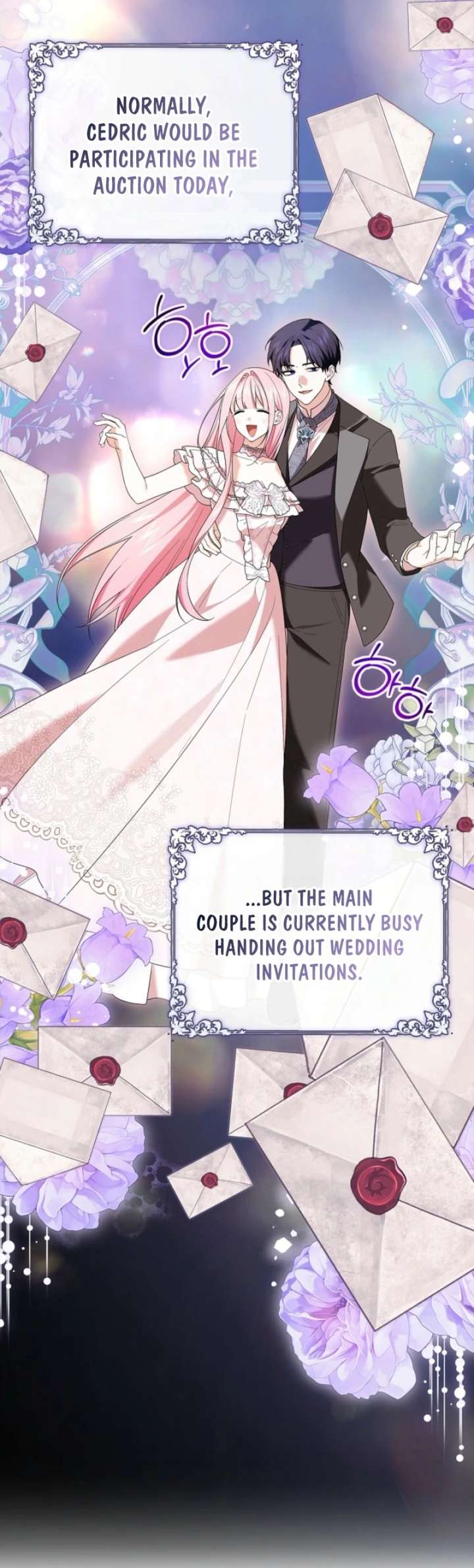 Sub Male Lead, Come to My Bed Chapter 49 - Page 13