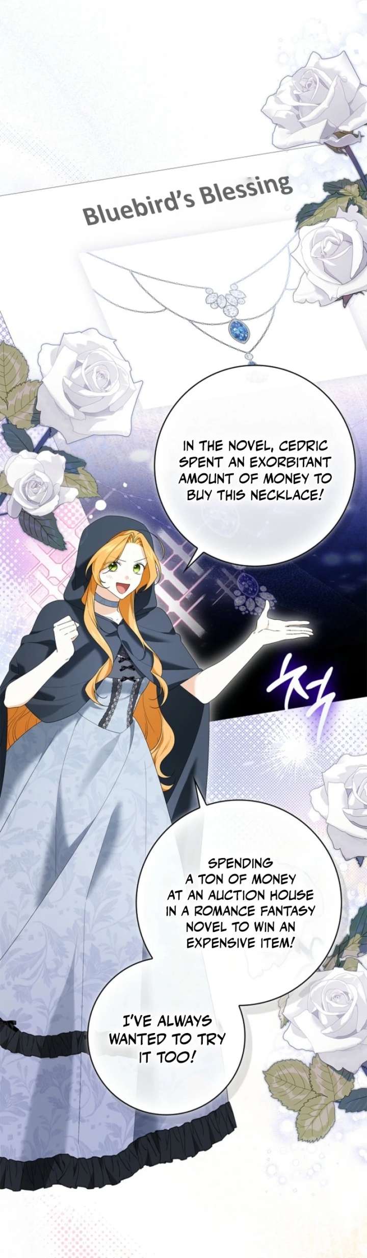Sub Male Lead, Come to My Bed Chapter 49 - Page 15