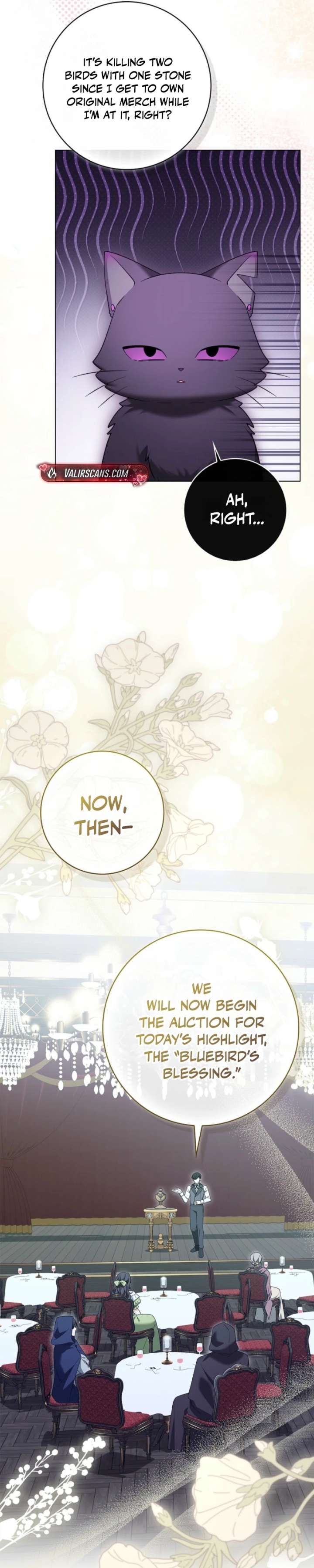 Sub Male Lead, Come to My Bed Chapter 49 - Page 16