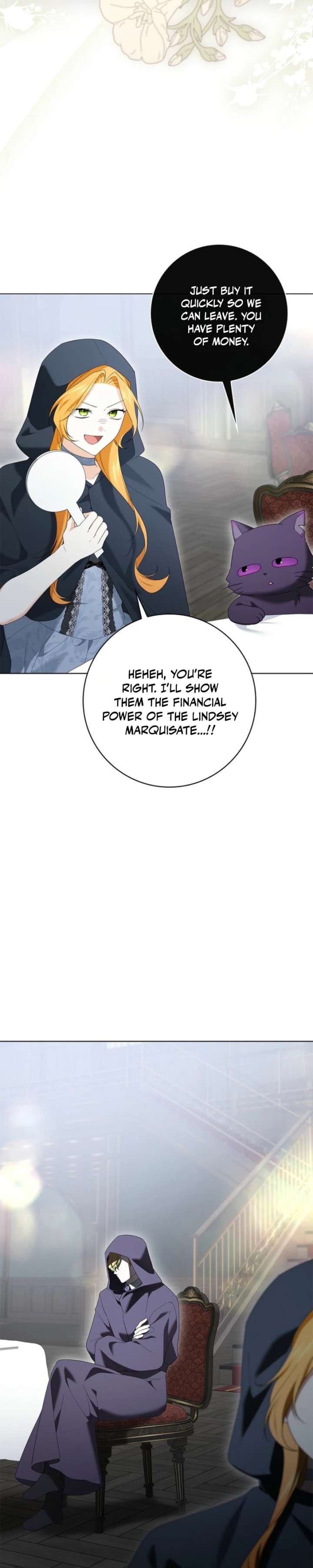 Sub Male Lead, Come to My Bed Chapter 49 - Page 17