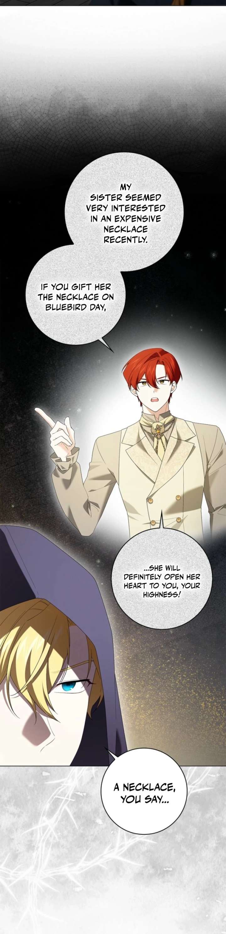 Sub Male Lead, Come to My Bed Chapter 49 - Page 18