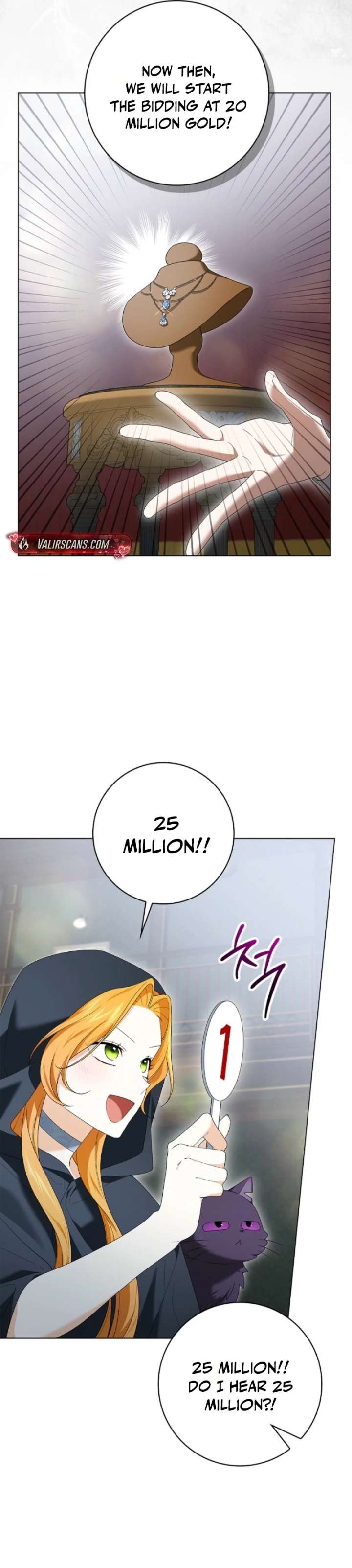 Sub Male Lead, Come to My Bed Chapter 49 - Page 19