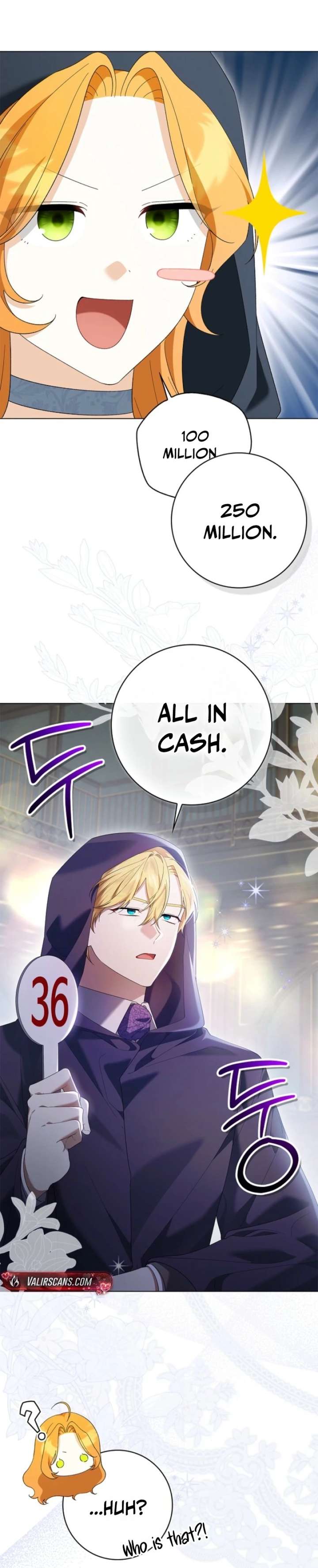 Sub Male Lead, Come to My Bed Chapter 49 - Page 21