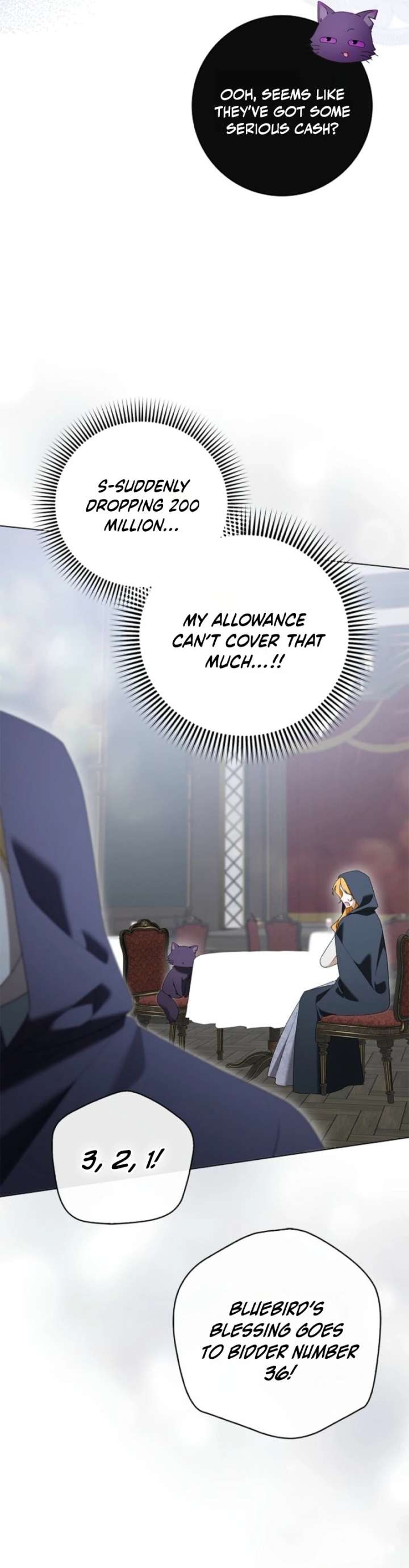 Sub Male Lead, Come to My Bed Chapter 49 - Page 22