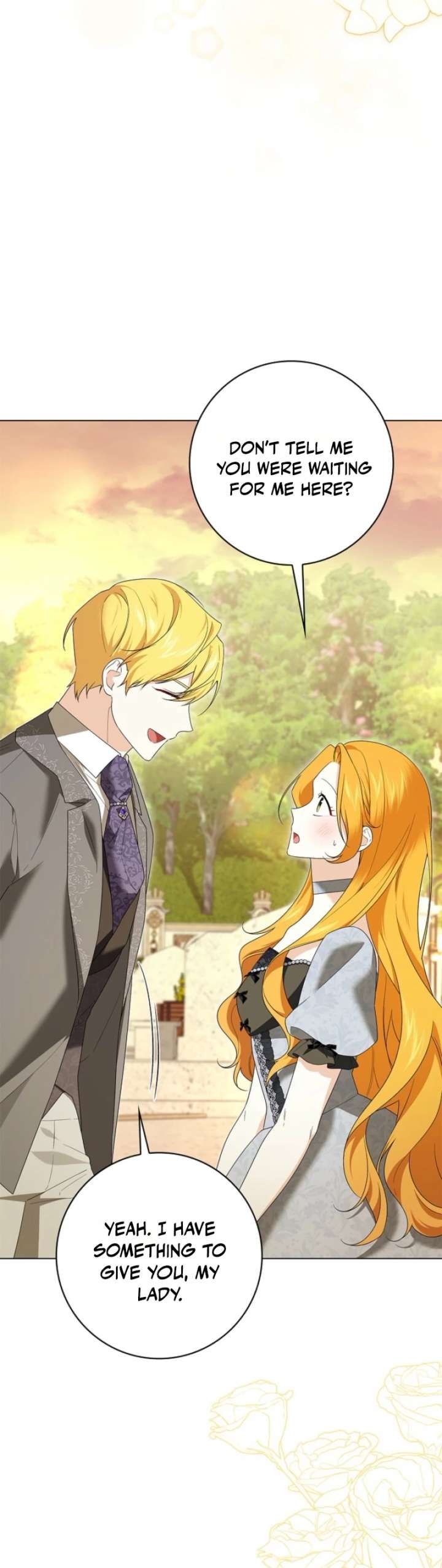 Sub Male Lead, Come to My Bed Chapter 49 - Page 29