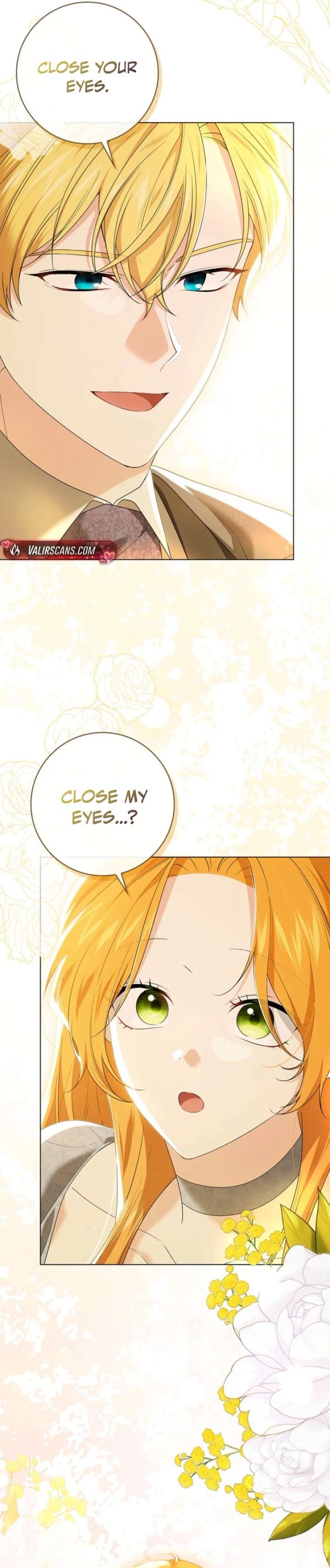 Sub Male Lead, Come to My Bed Chapter 49 - Page 30
