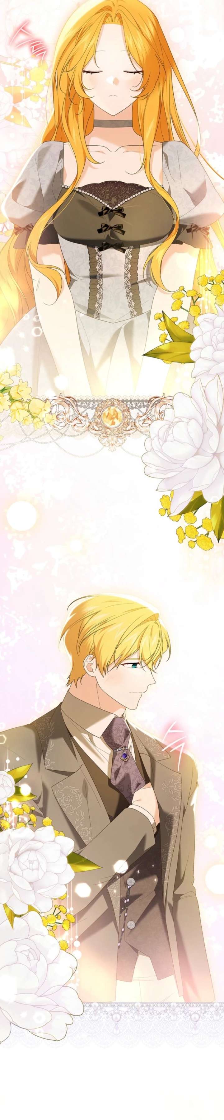 Sub Male Lead, Come to My Bed Chapter 49 - Page 31