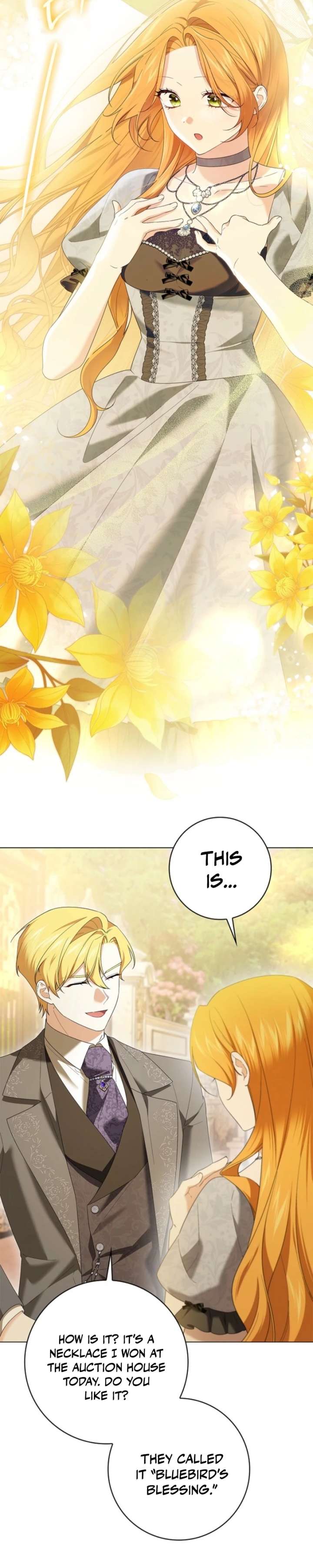 Sub Male Lead, Come to My Bed Chapter 49 - Page 33