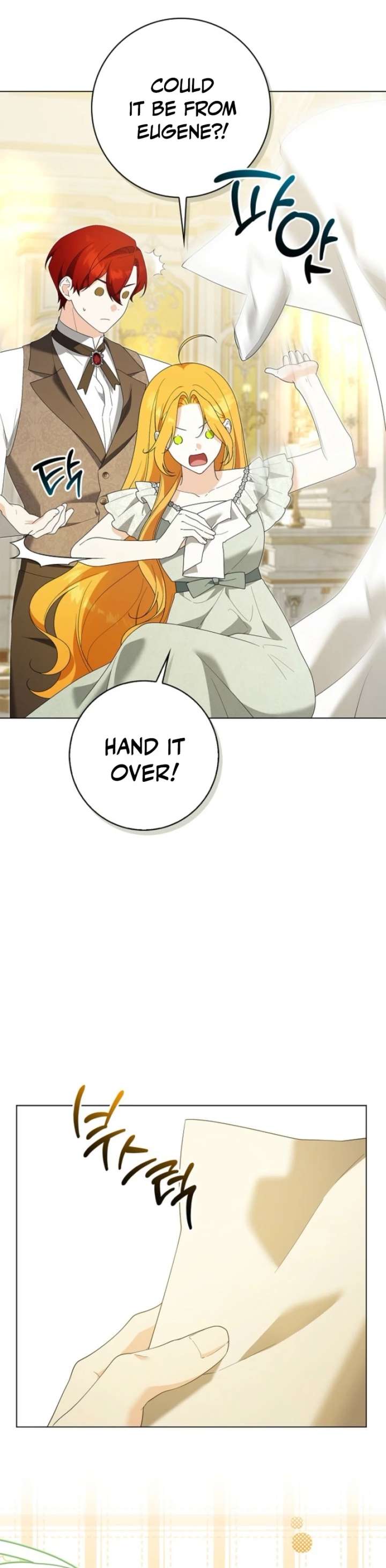 Sub Male Lead, Come to My Bed Chapter 49 - Page 38