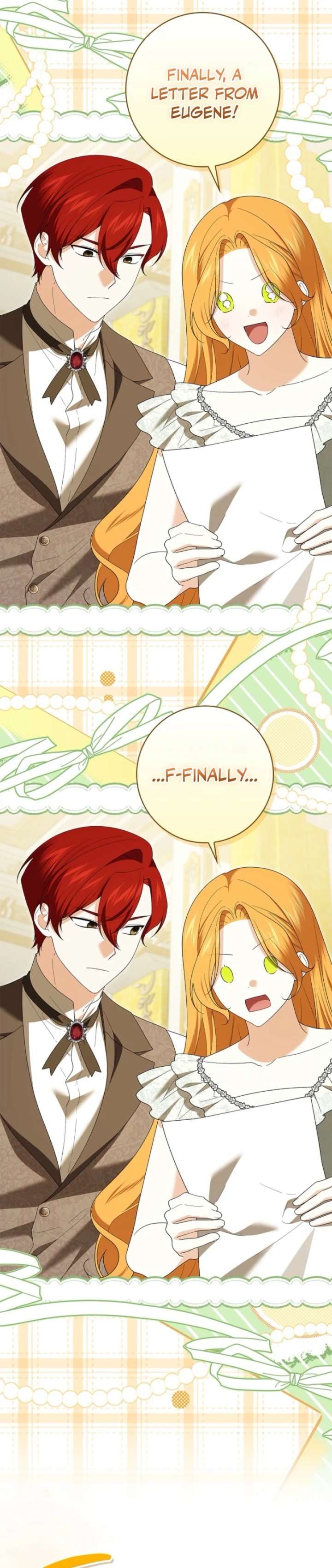 Sub Male Lead, Come to My Bed Chapter 49 - Page 39