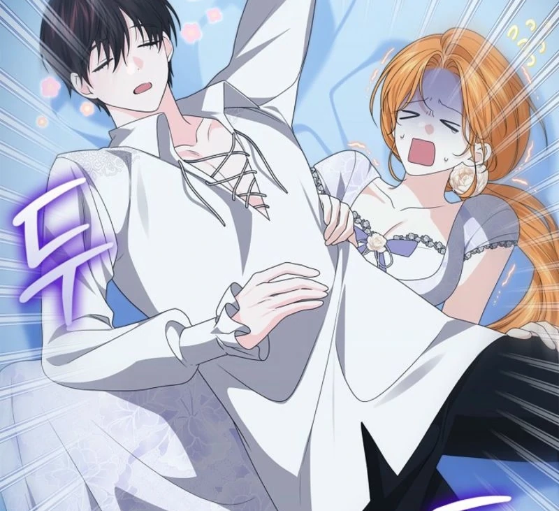Sub Male Lead, Come to My Bed Chapter 5 - Page 24