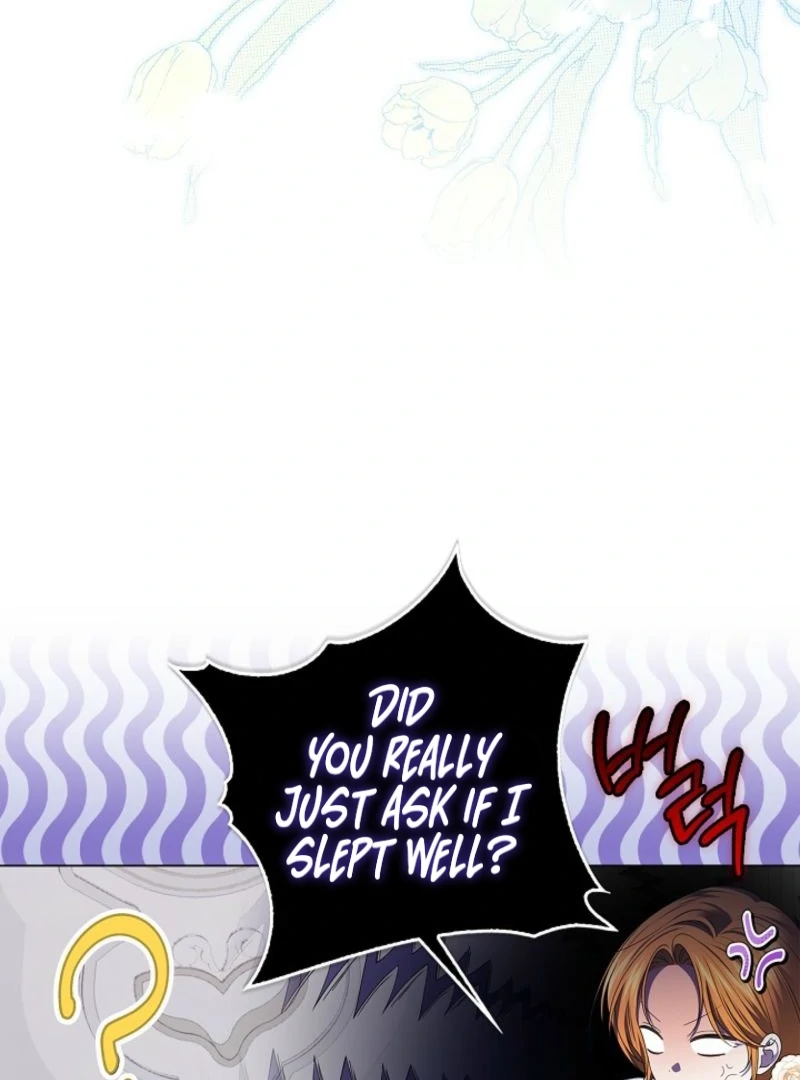 Sub Male Lead, Come to My Bed Chapter 5 - Page 31
