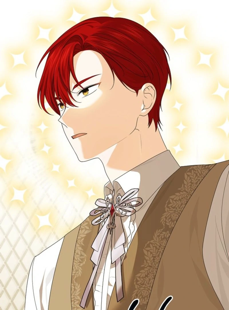 Sub Male Lead, Come to My Bed Chapter 5 - Page 132