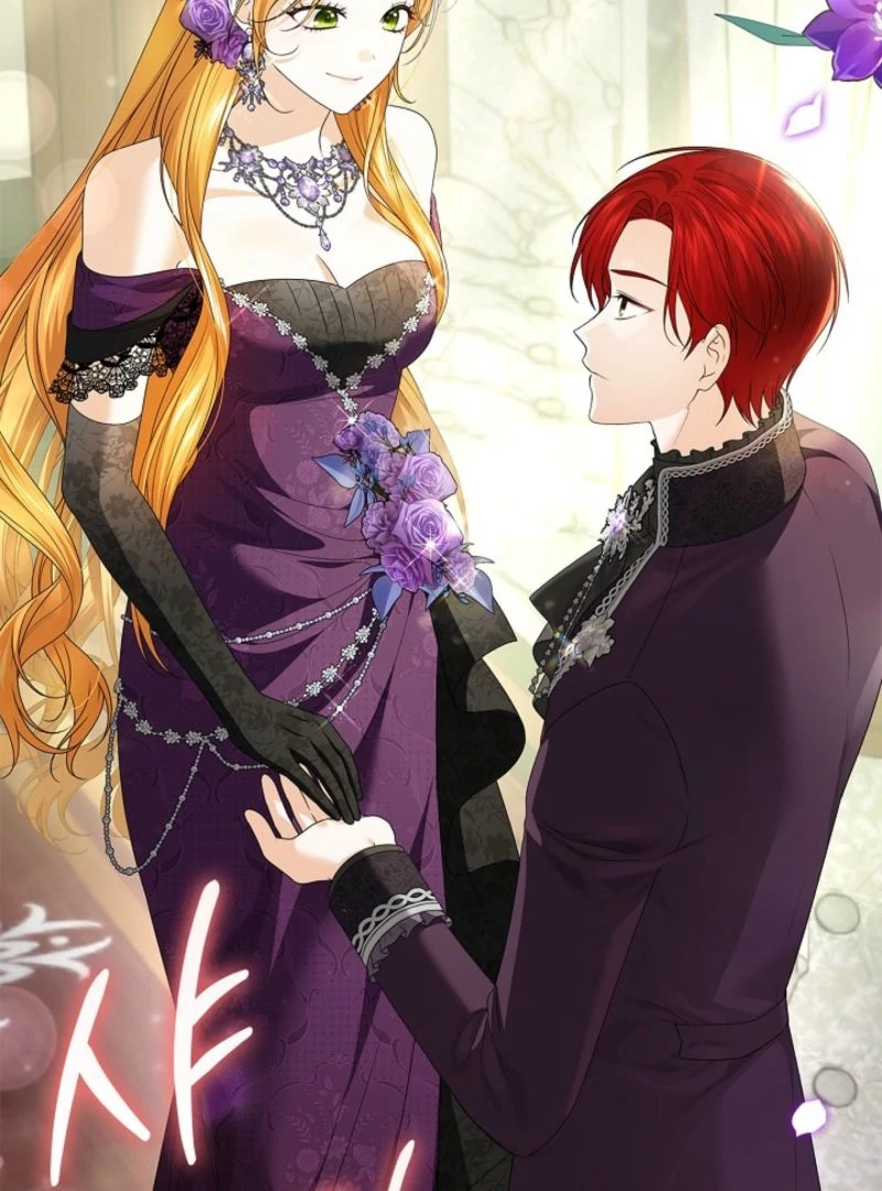 Sub Male Lead, Come to My Bed Chapter 5 - Page 154