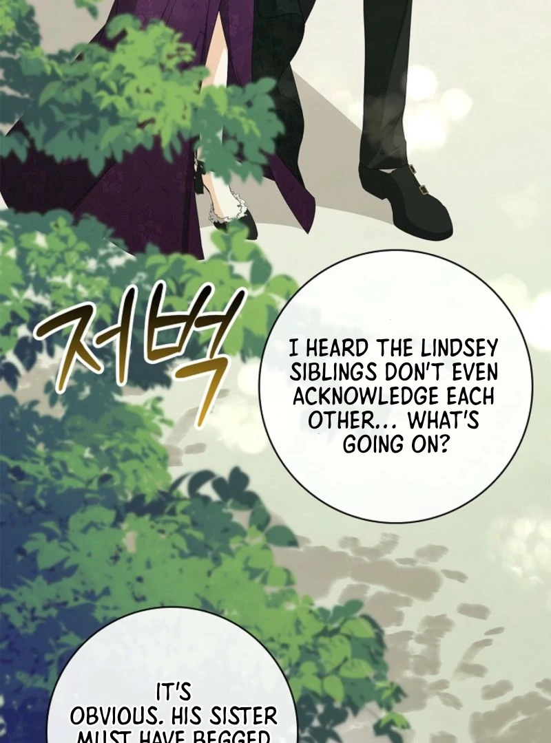 Sub Male Lead, Come to My Bed Chapter 5 - Page 159