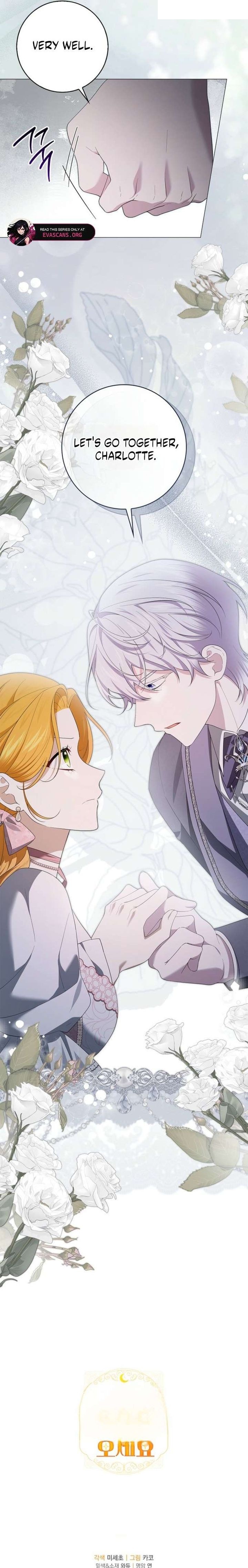 Sub Male Lead, Come to My Bed Chapter 54 - Page 6
