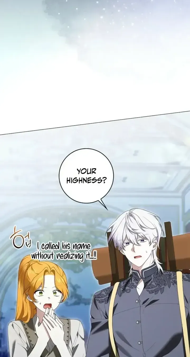 Sub Male Lead, Come to My Bed Chapter 58 - Page 3