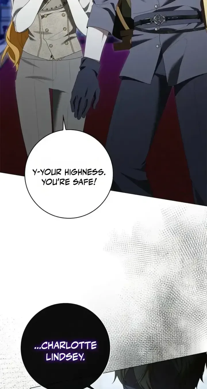 Sub Male Lead, Come to My Bed Chapter 58 - Page 4